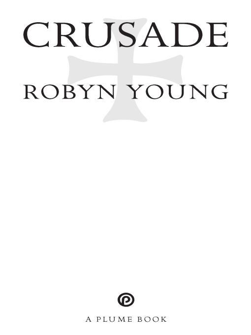 Cover of Crusade