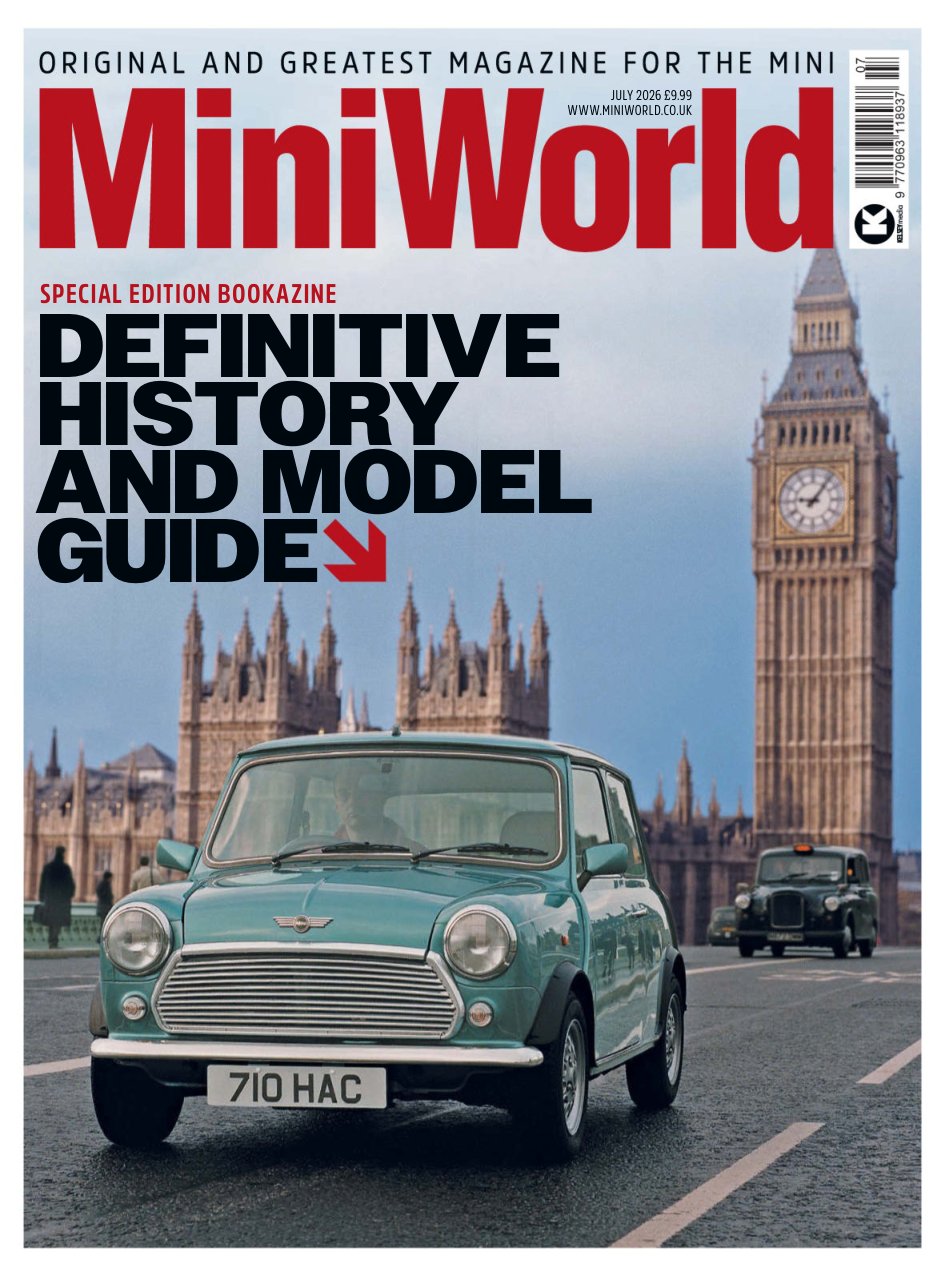 Cover of DEFINITIVE