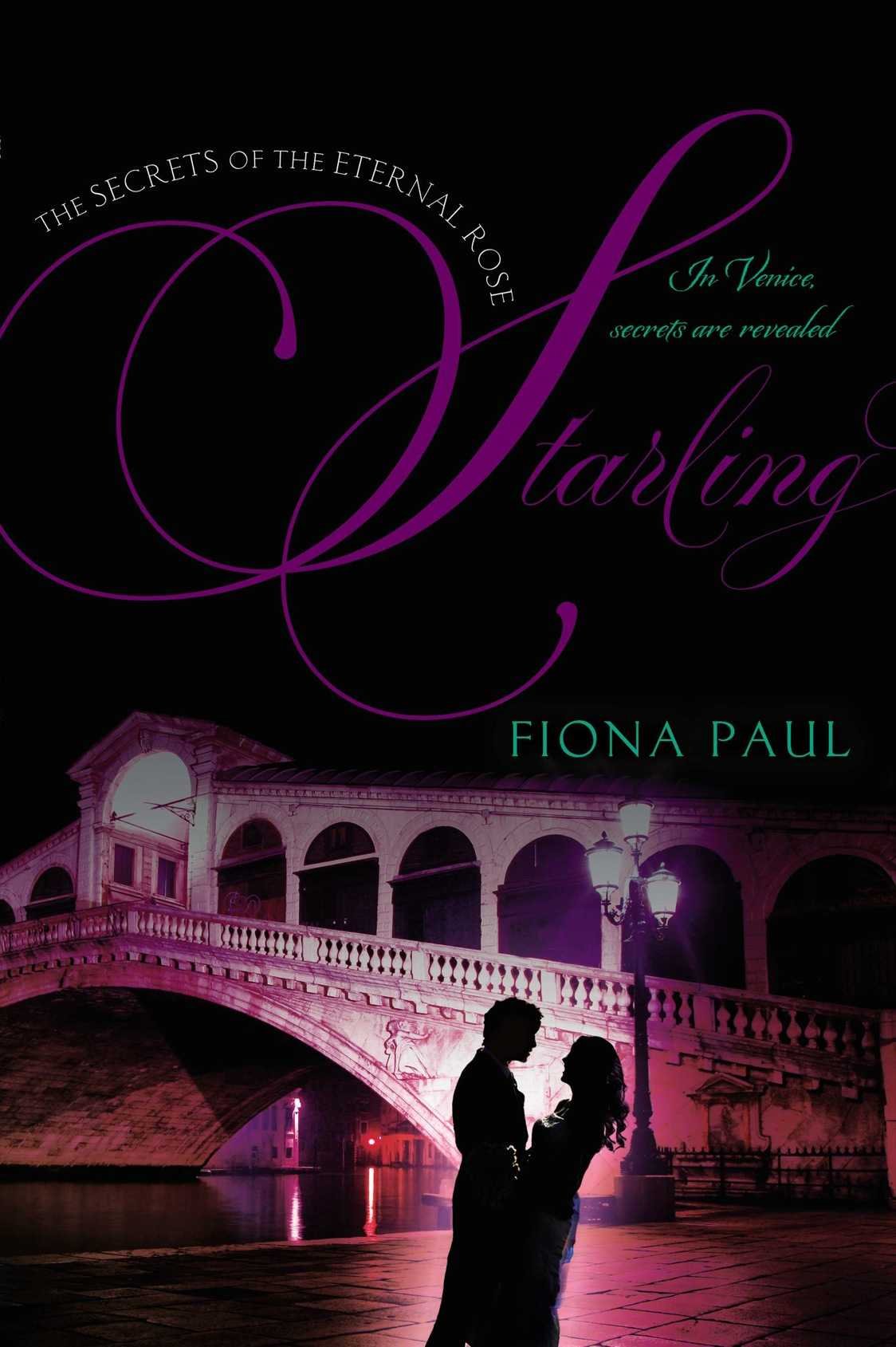 Cover of Starling (1508)
