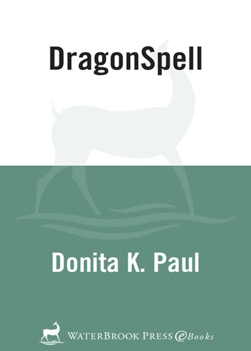 Cover of DragonSpell (2008)