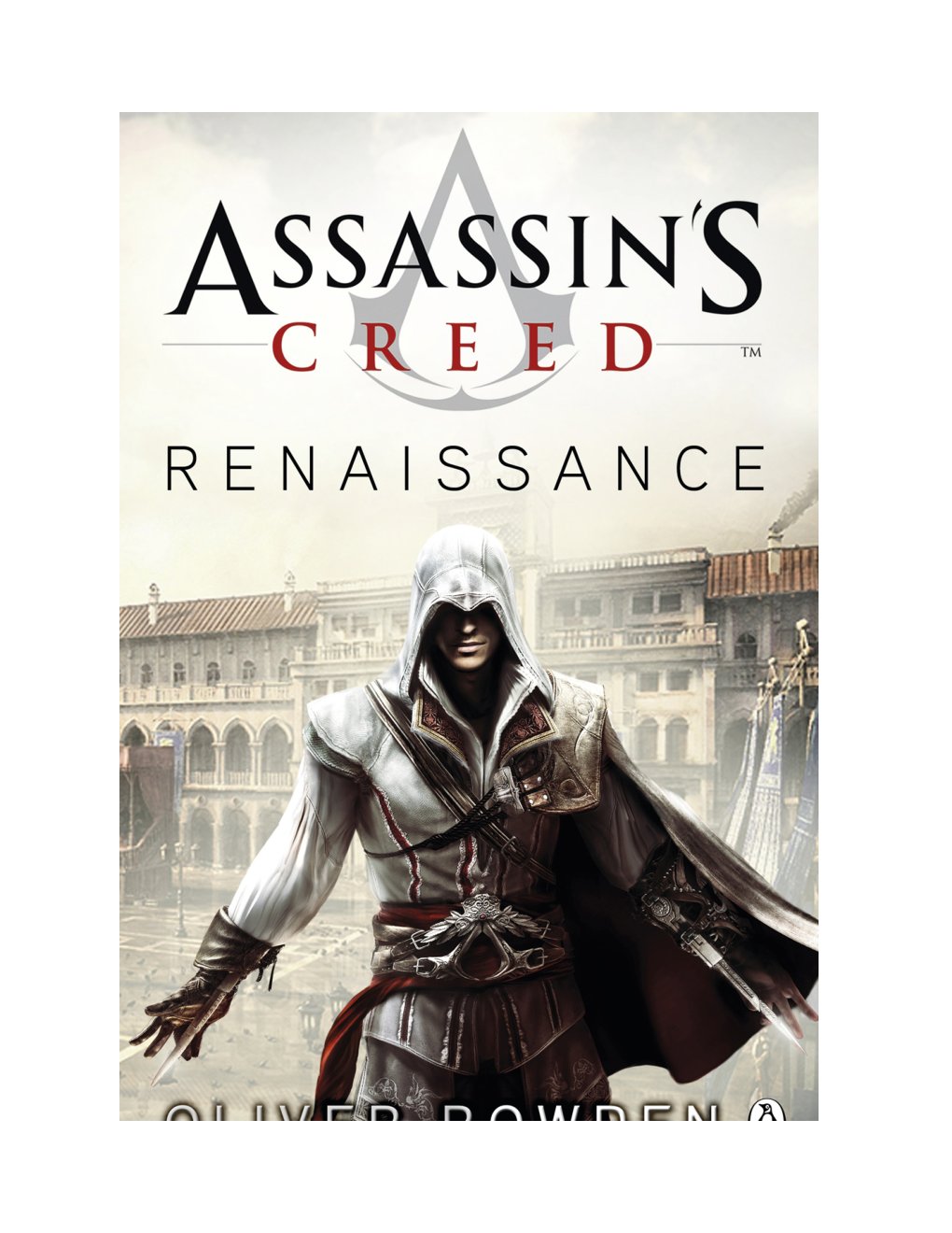 Cover of Renaissance