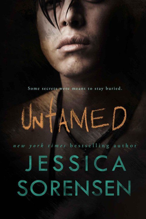 Cover of Untamed