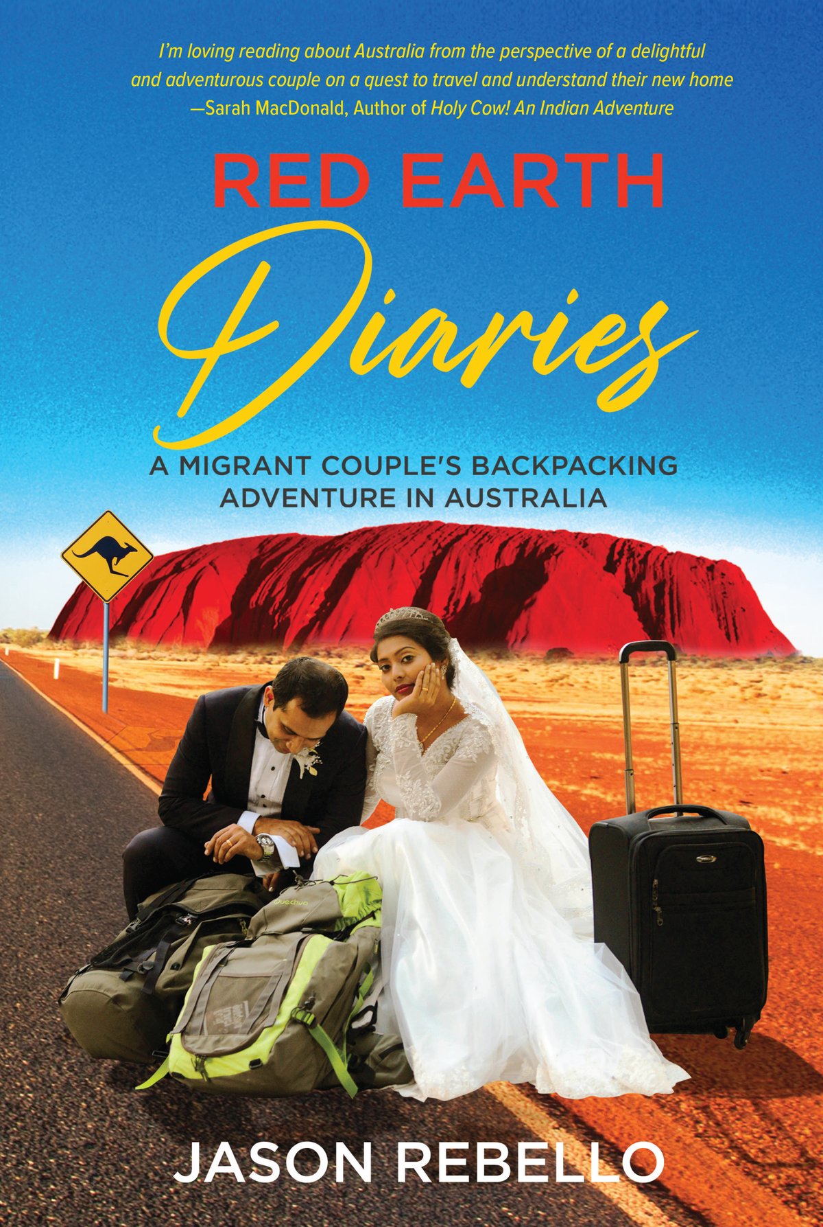 Cover of Red Earth Diaries (1700)