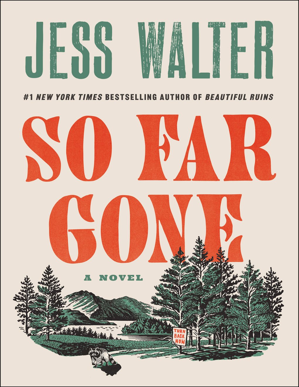 Cover of So Far Gone