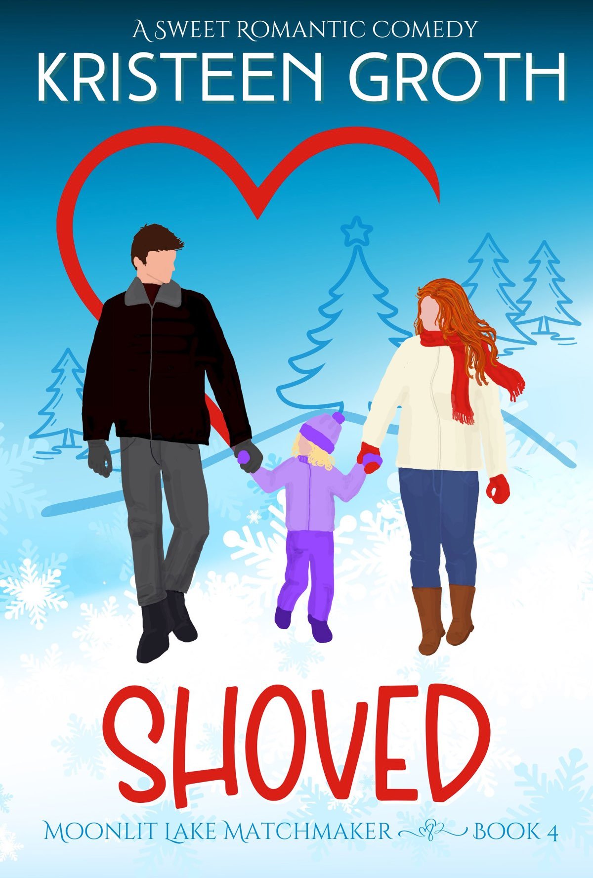 Cover of Shoved