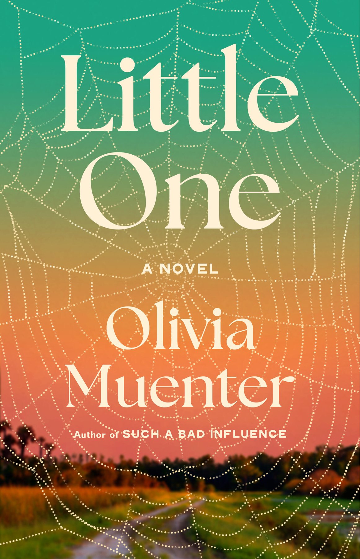 Cover of Little One