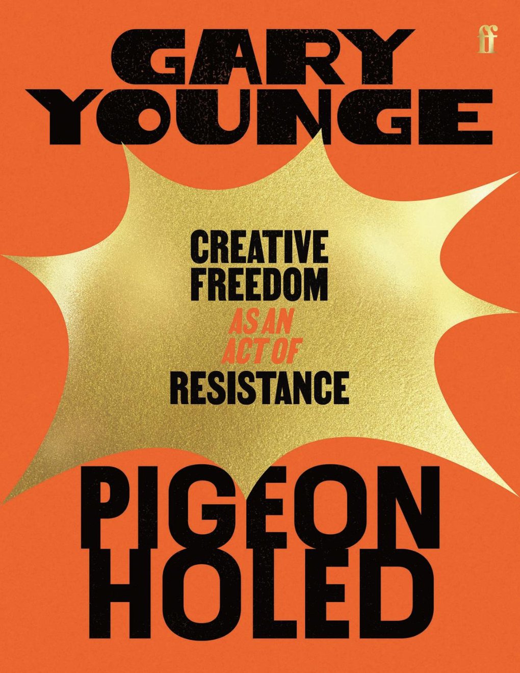 Cover of Pigeonholed