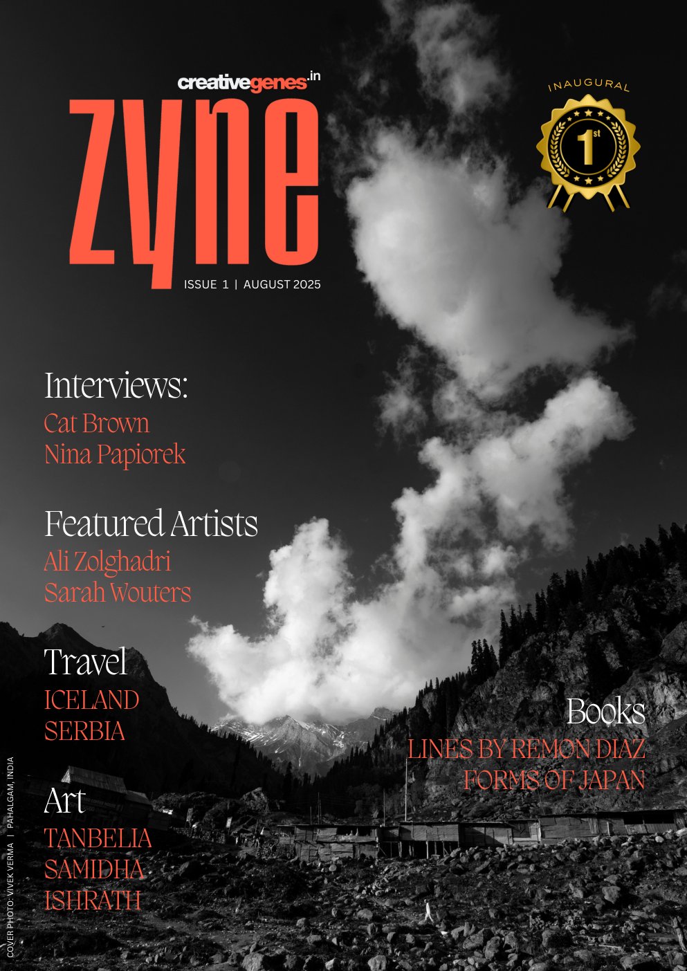 Cover of Interviews: