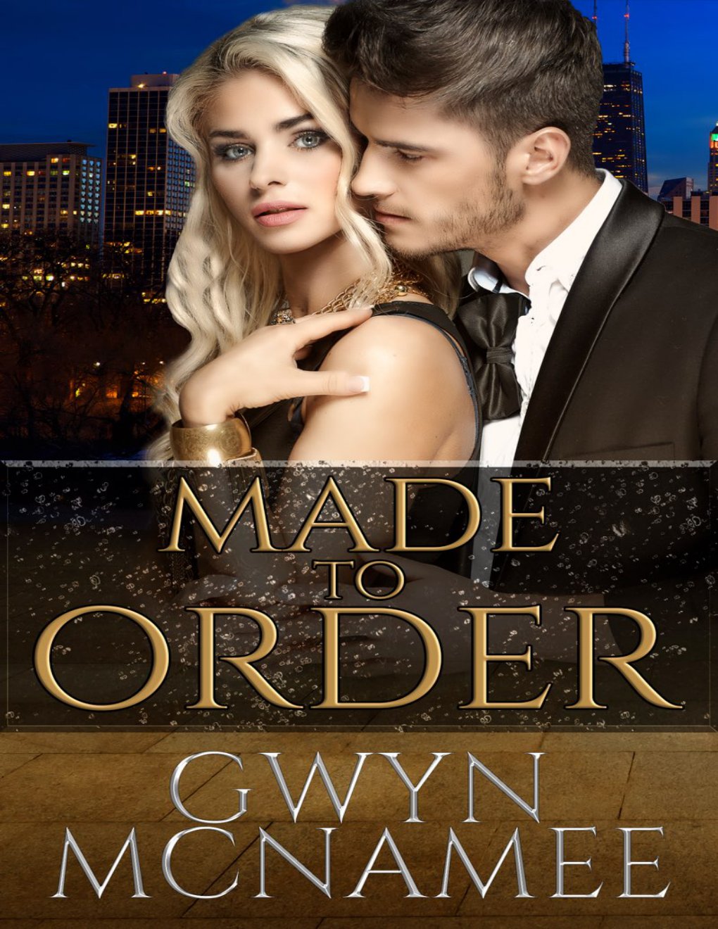 Cover of Made to Order