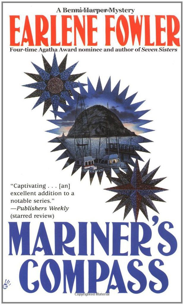 Cover of Mariner's Compass