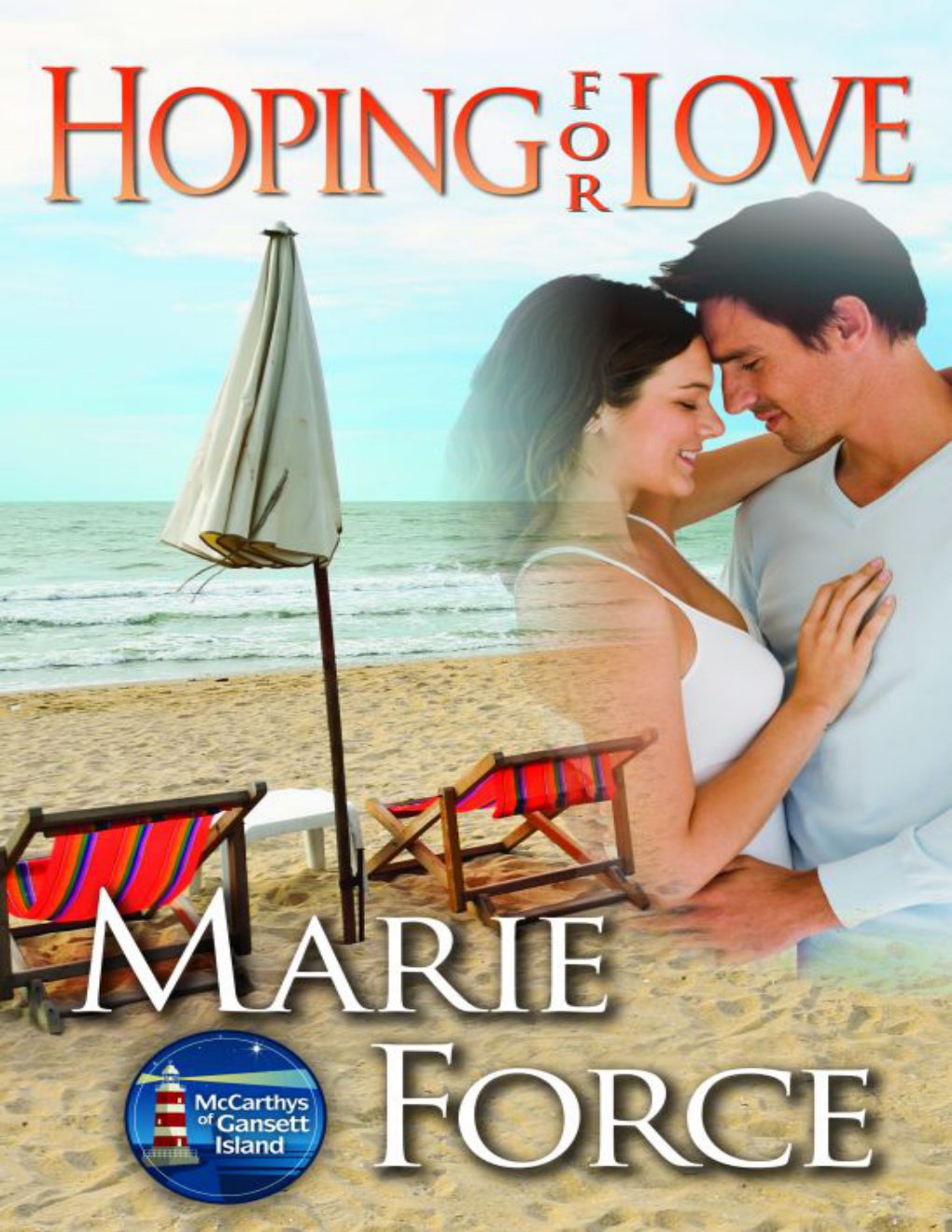 Cover of Hoping for Love