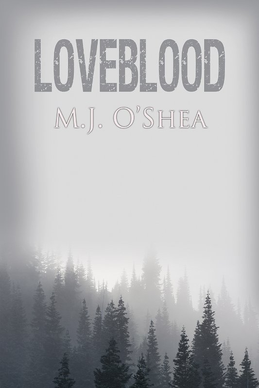 Cover of Loveblood