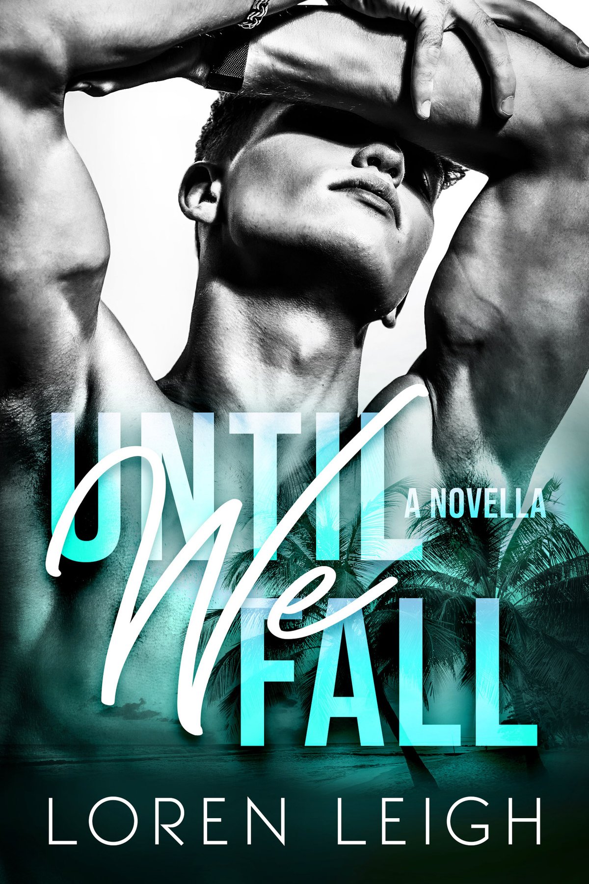 Cover of Until We Fall- A Novella (1975)