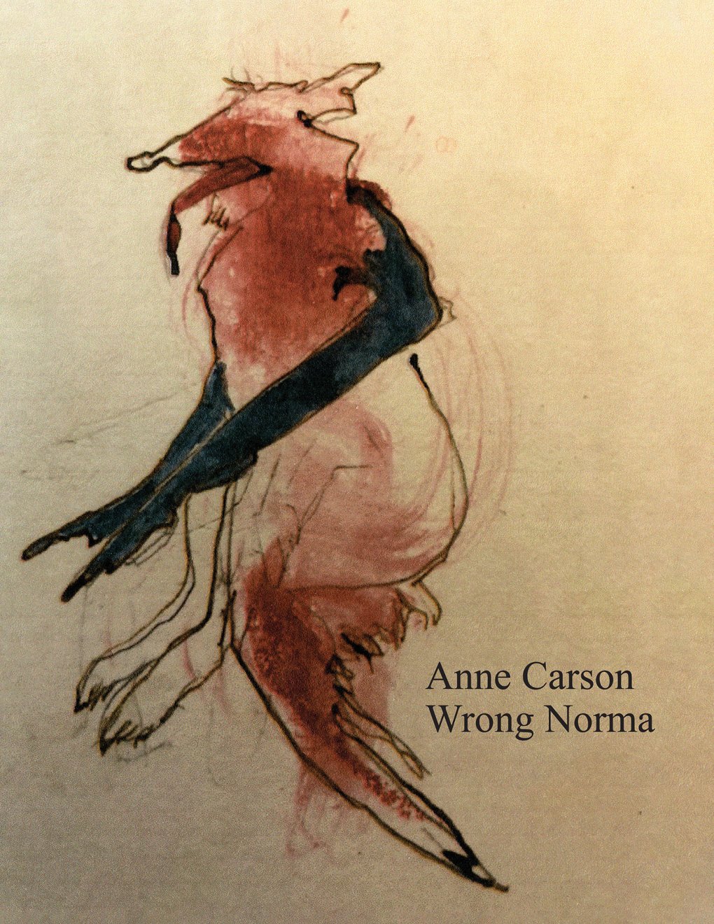 Cover of Wrong Norma
