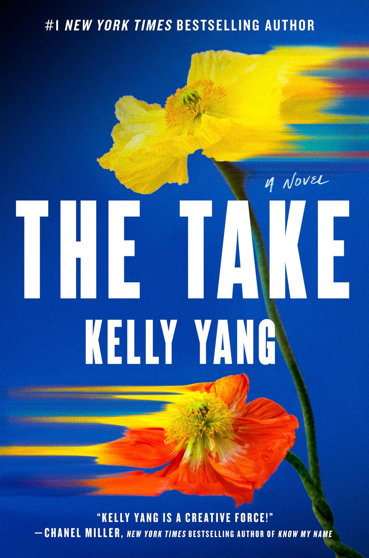 Cover of The Take (1745)