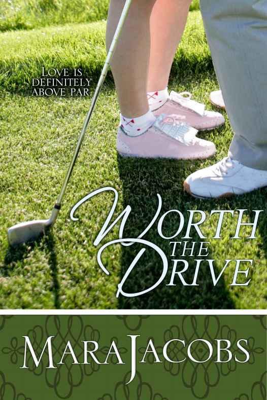 Cover of Worth the Drive