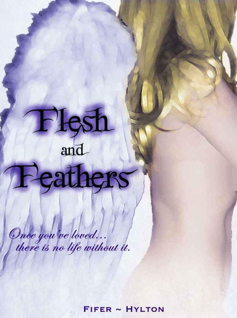 Cover of Flesh and Feathers