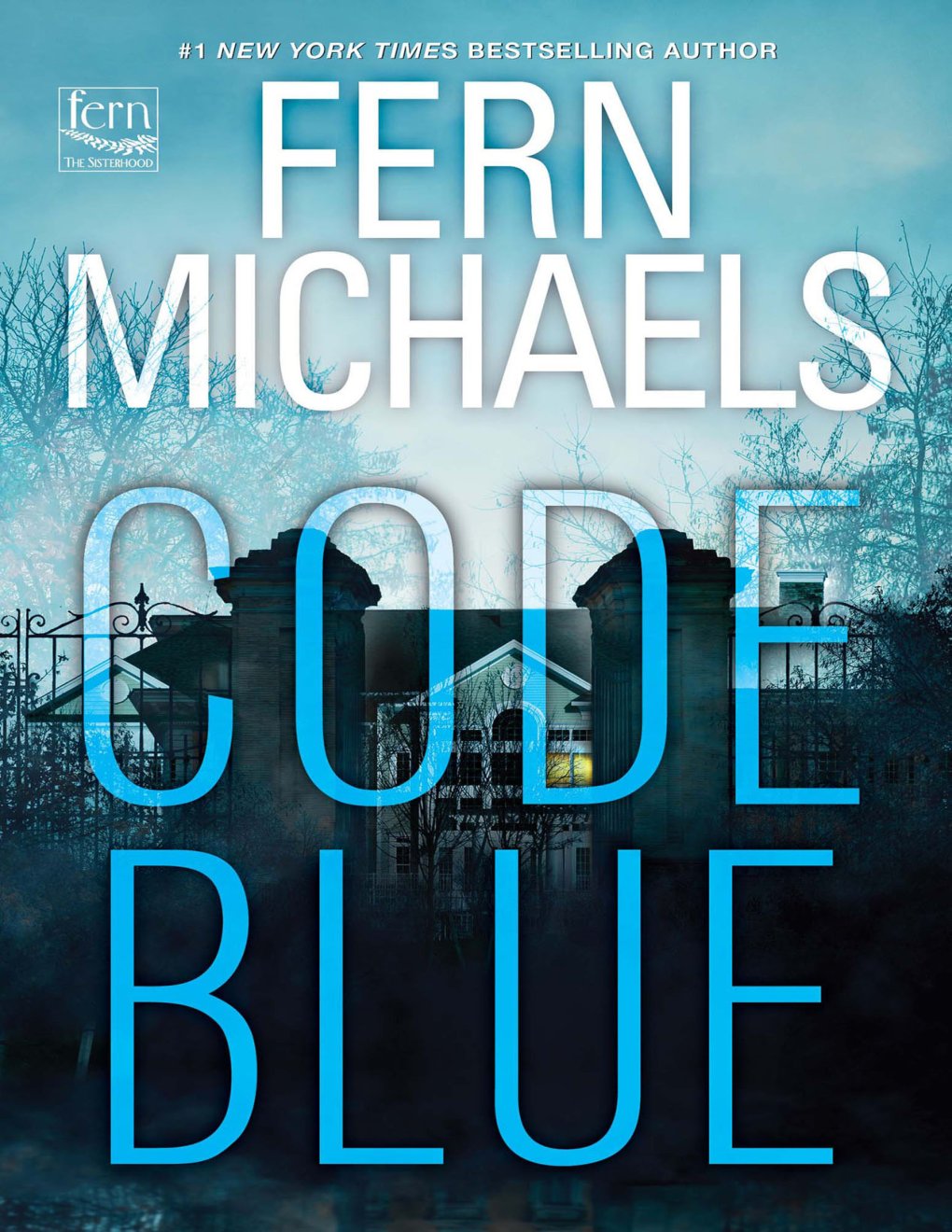 Cover of Code Blue