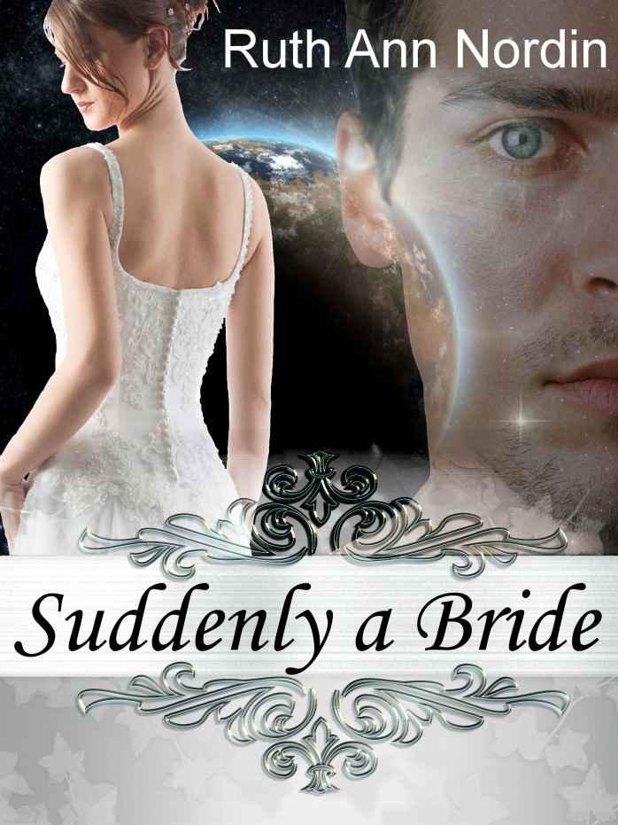 Cover of Suddenly a Bride