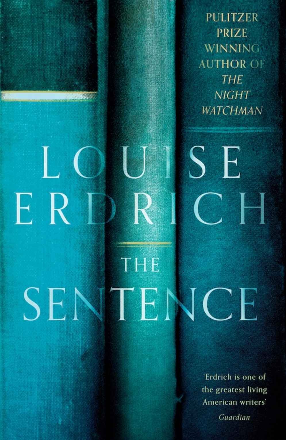 Cover of The Sentence