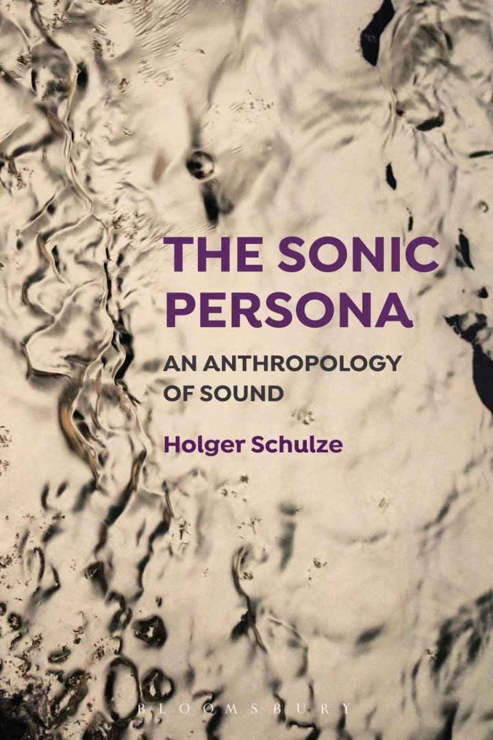 Cover of The Sonic (1929)