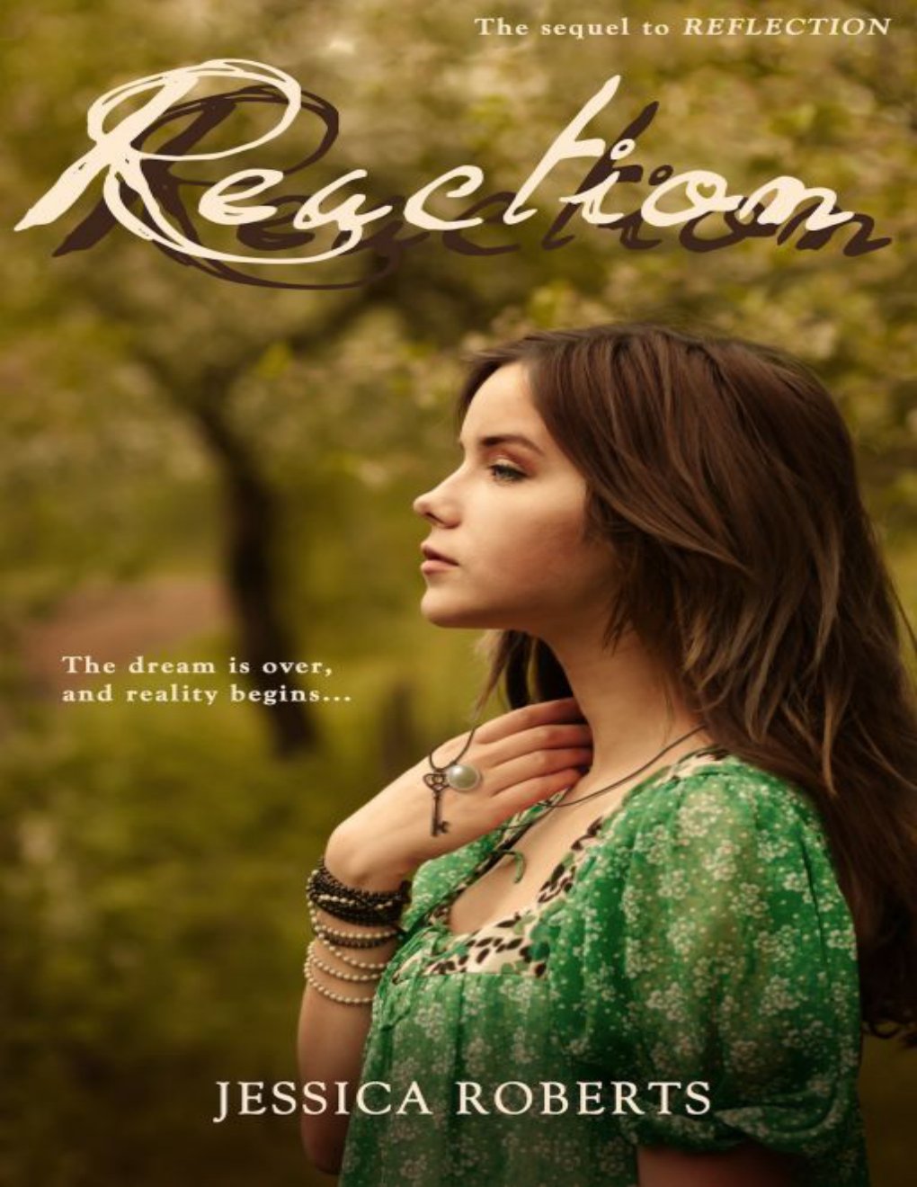 Cover of Reaction