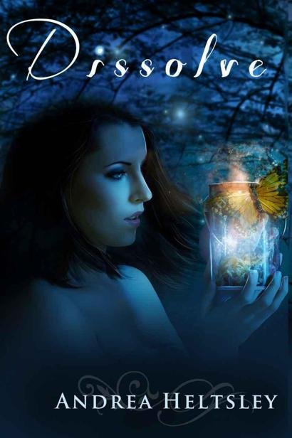 Cover of Dissolve (2011)
