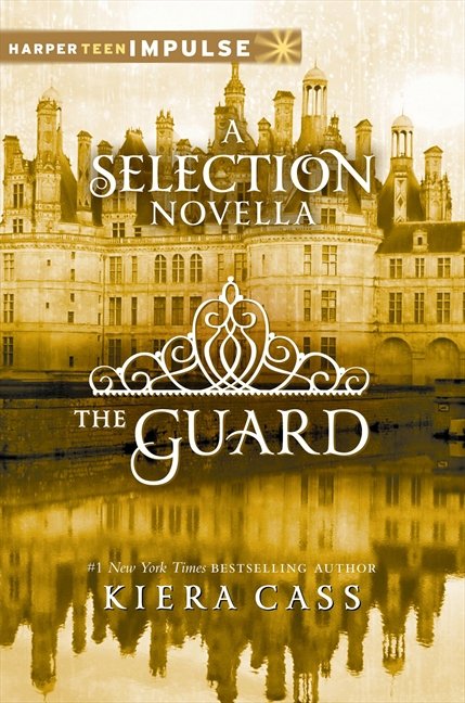 Cover of The Guard (2014)