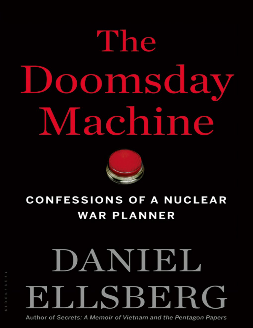 Cover of The Doomsday Machine