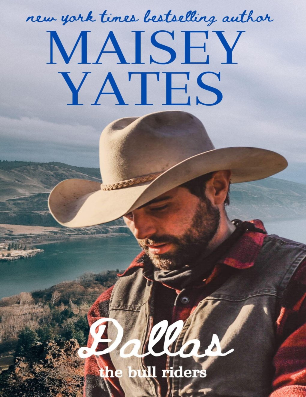 Cover of Dallas
