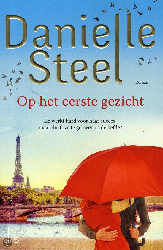 Cover of Op het eerste gezicht (2013)