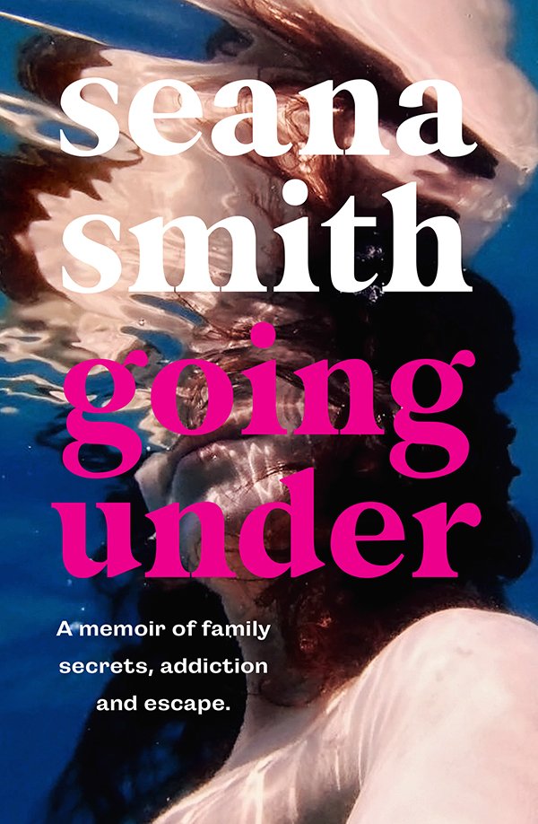 Cover of Going Under
