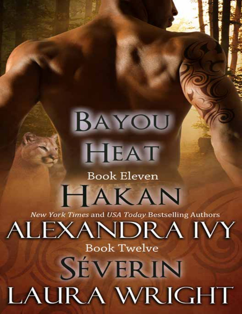 Cover of Hakan Severin