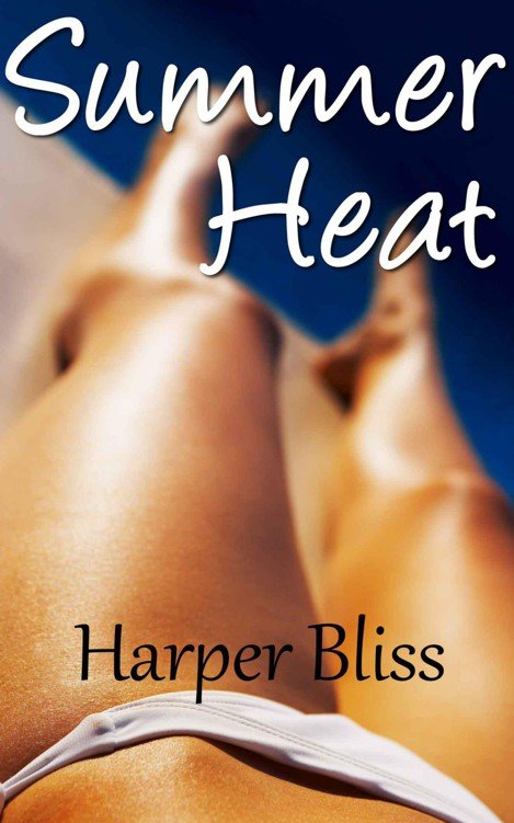Cover of Summer Heat (2012)