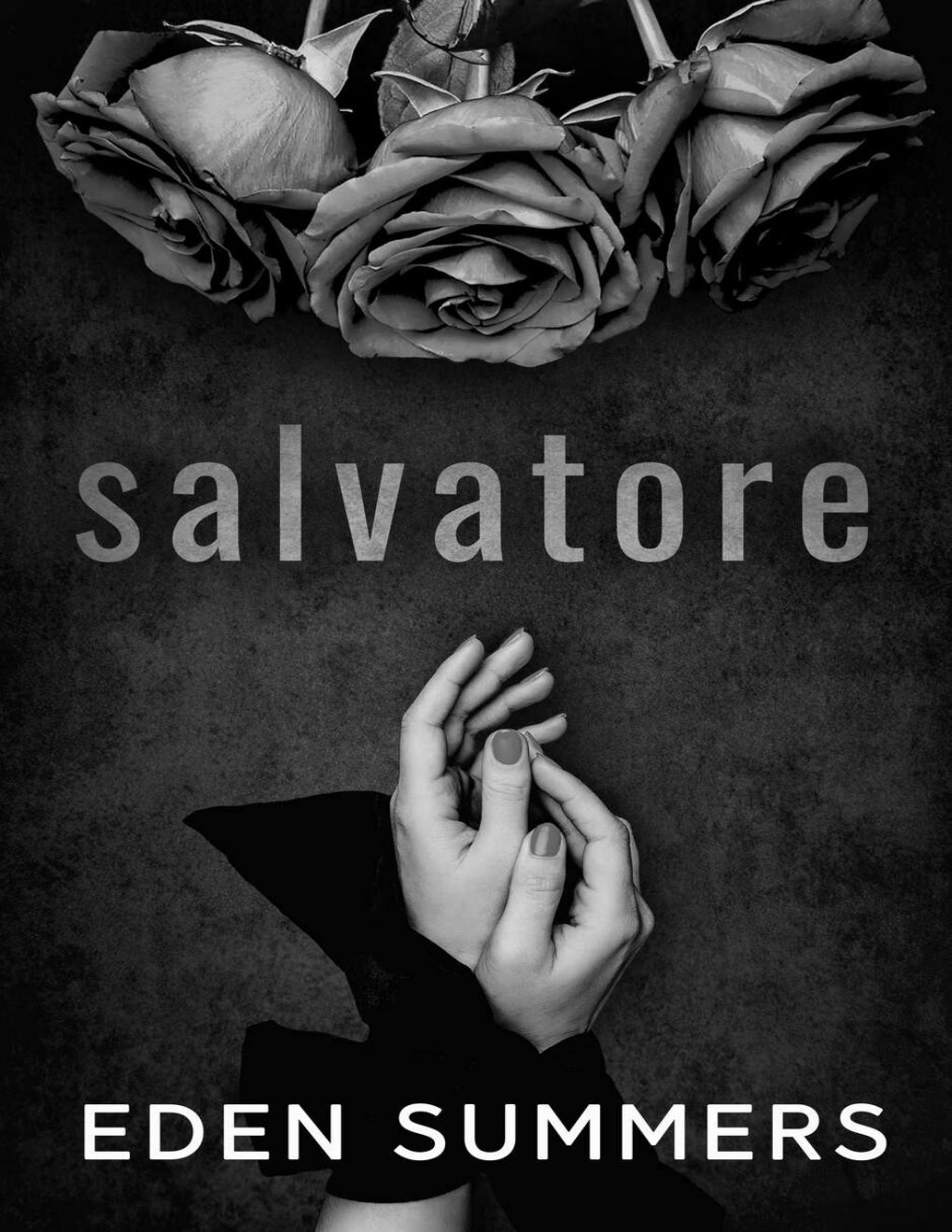 Cover of Salvatore