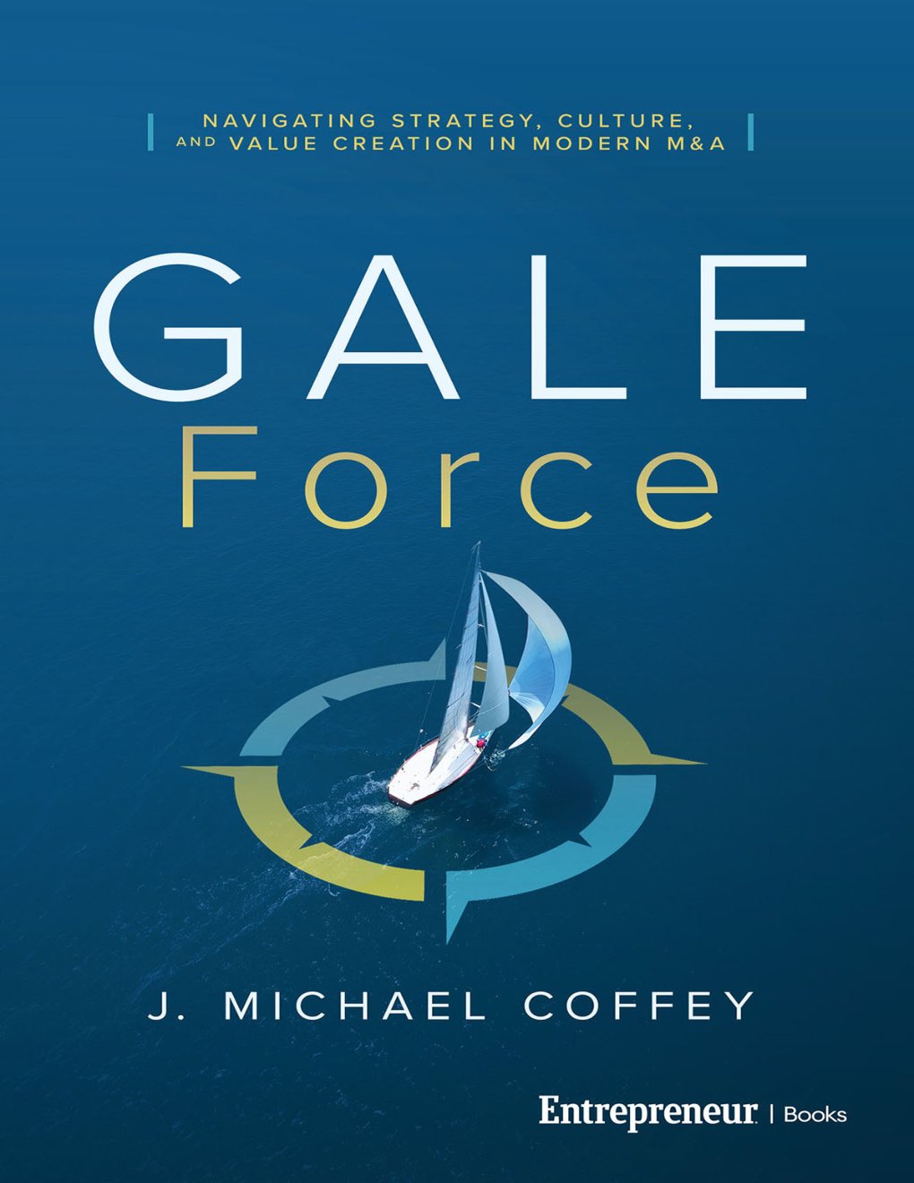 Cover of G.A.L.E. Force