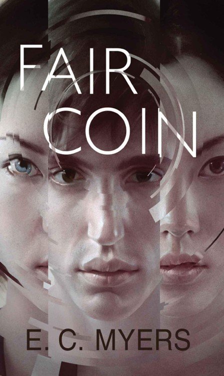 Cover of Fair Coin