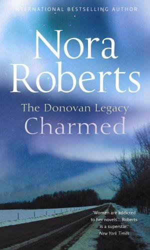 Cover of Charmed (1992)
