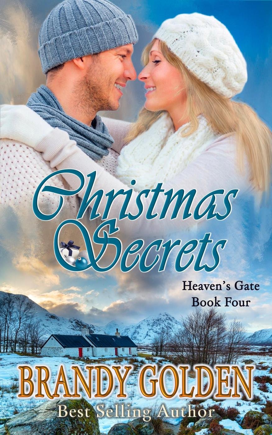 Cover of Christmas Secrets