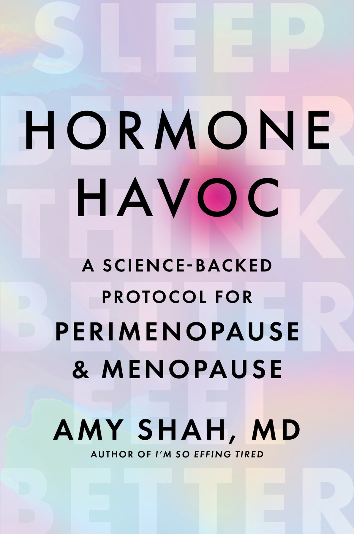 Cover of Hormone Havoc