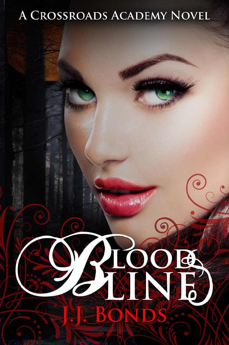 Cover of Bloodline