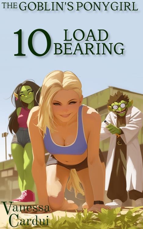 Cover of Load Bearing
