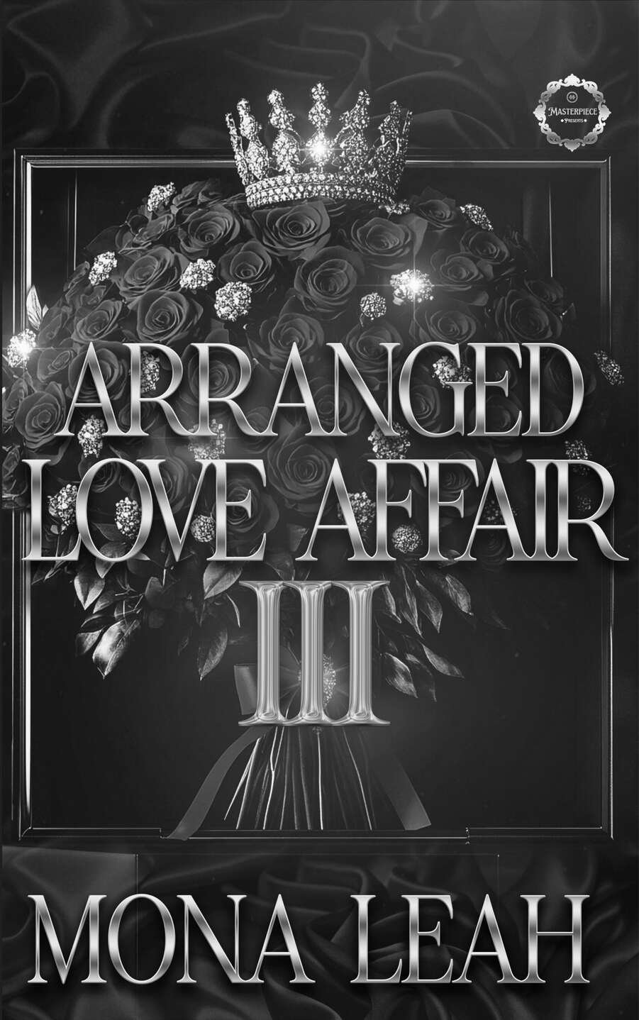 Cover of Arranged Love Affair 3
