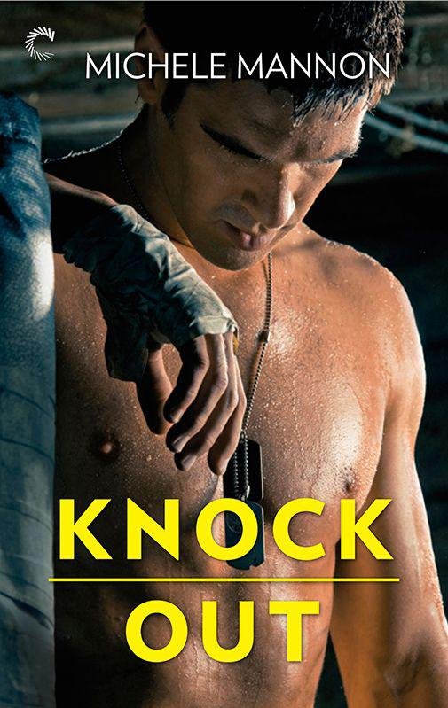 Cover of Knock Out (Worth the Fight)