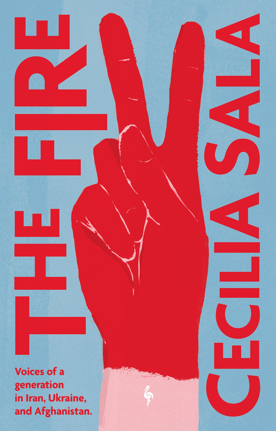 Cover of The Fire
