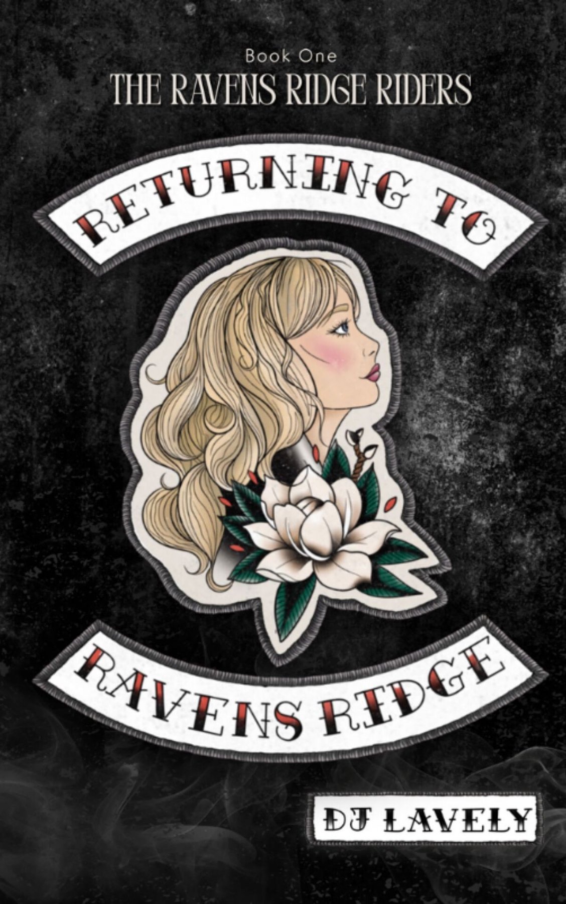 Cover of Returning To Ravens Ridge (The Ravens Ridge Riders Book 1)