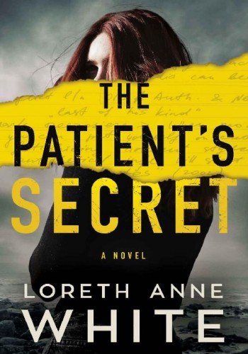 Cover of The Patient's Secret