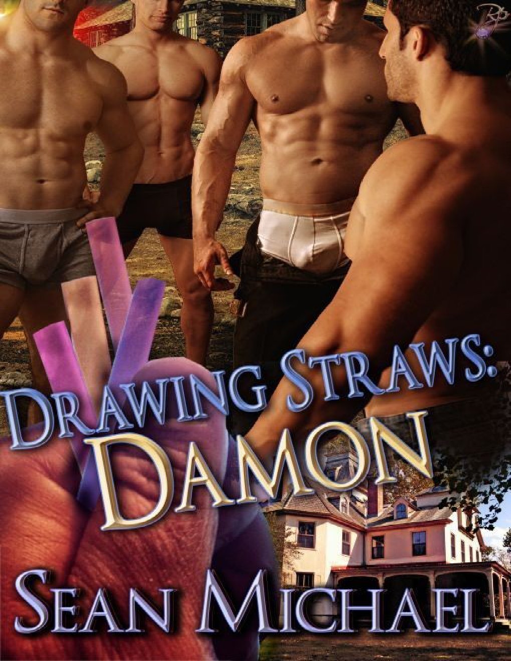 Cover of Damon