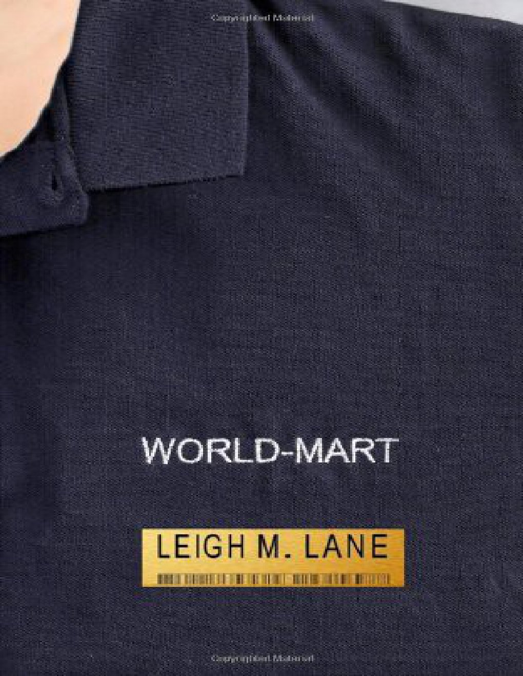 Cover of World-Mart