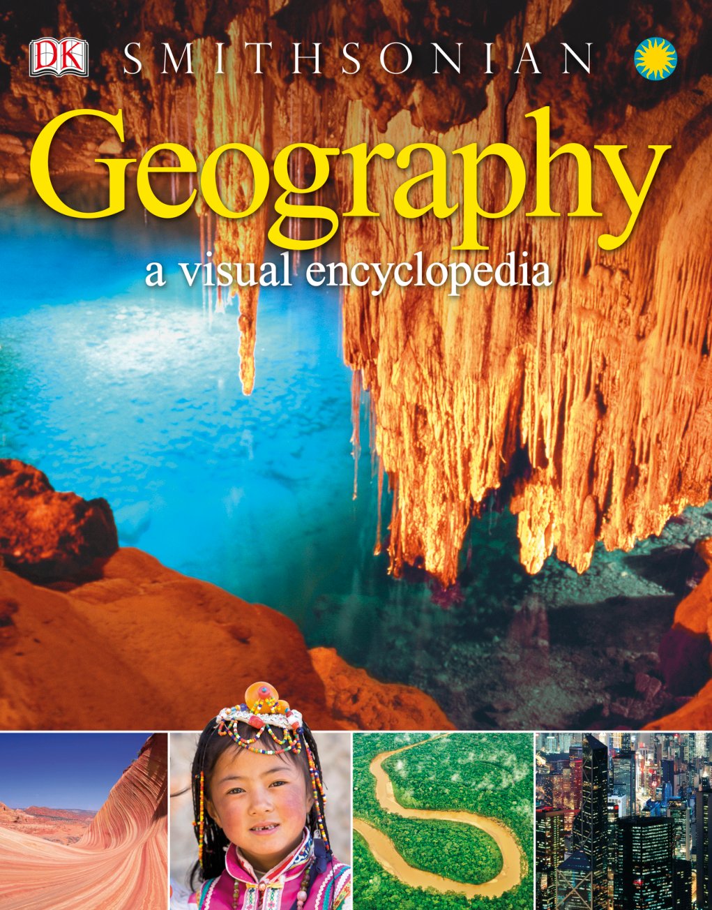 Cover of Geography
